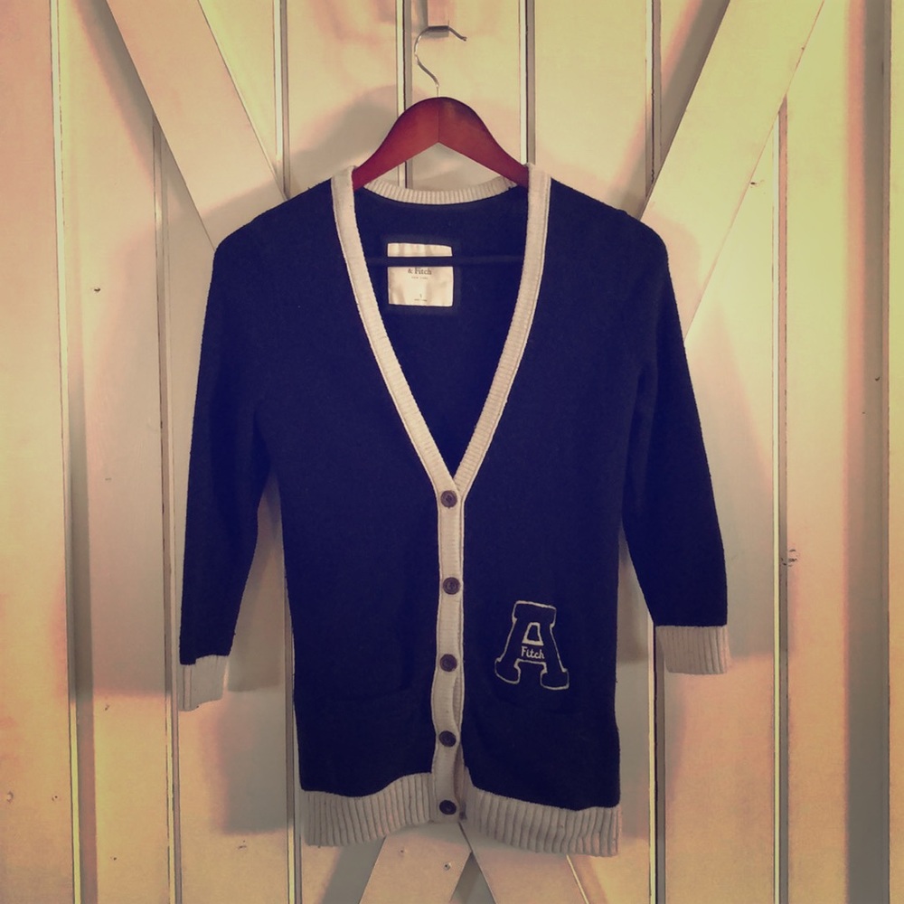 Abercrombie & Fitch long sleeve